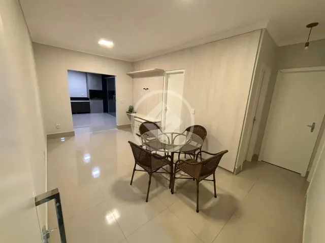 Imagem 2: Vende-Se Ou Aluga Casa no Cond. san Marino - 3 Quartos, Sendo 2 Suítes - Cozinha Gourmet