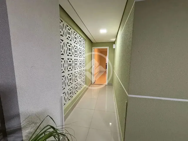 Imagem 6: Vende-Se Ou Aluga Casa no Cond. san Marino - 3 Quartos, Sendo 2 Suítes - Cozinha Gourmet