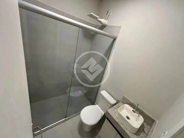 Imagem 5: Vende-Se Ou Aluga Casa no Cond. san Marino - 3 Quartos, Sendo 2 Suítes - Cozinha Gourmet