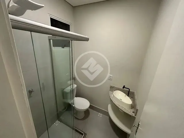 Imagem 8: Vende-Se Ou Aluga Casa no Cond. san Marino - 3 Quartos, Sendo 2 Suítes - Cozinha Gourmet