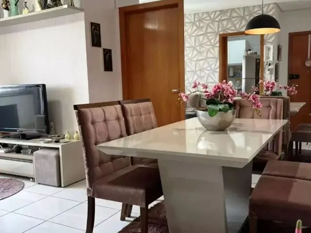 Imagem 6: Apartamento para Venda e Aluguel, 2 Quarto(S), Goiabeira, Cuiabá