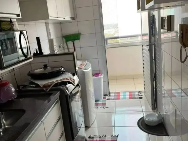 Imagem 12: Apartamento para Venda e Aluguel, 2 Quarto(S), Goiabeira, Cuiabá