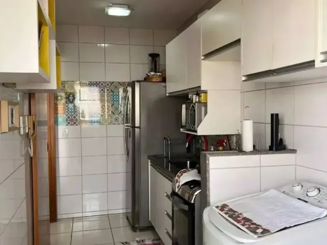 Imagem 4: Apartamento para Venda e Aluguel, 2 Quarto(S), Goiabeira, Cuiabá
