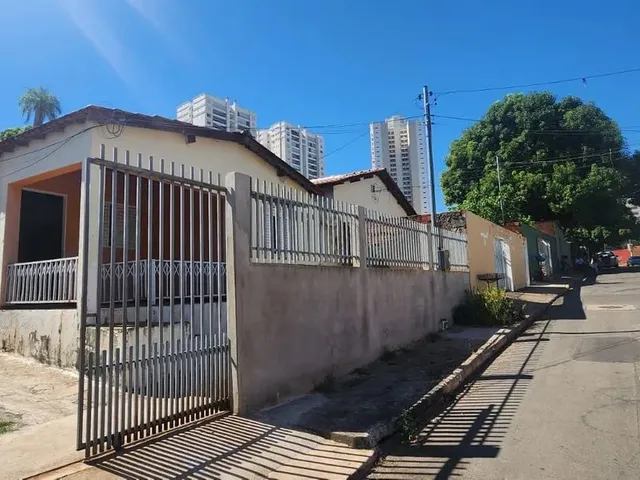 Imagem: Aluga-Se Casa com 2/4 no Bairro Jardim Mariana