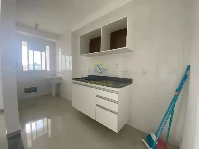 Imagem 9: Nyc Apto 2 Dormit para Locação - 76M²-2 Quartos Sd 1 Suíte-Jardim das Américas