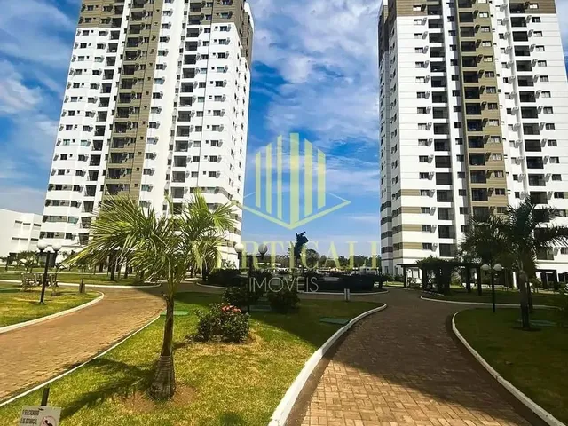Imagem: Parque Residencial Beira Rio Apartamento