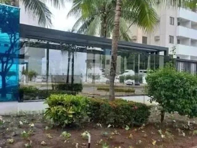 Imagem: Ed. Portal da Chapada Mobiliado Locação