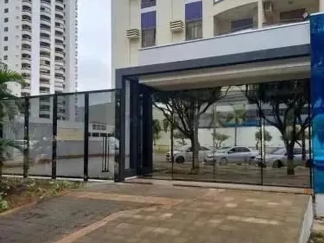 Imagem 12: Ed. Portal da Chapada Mobiliado Locação / Vendas