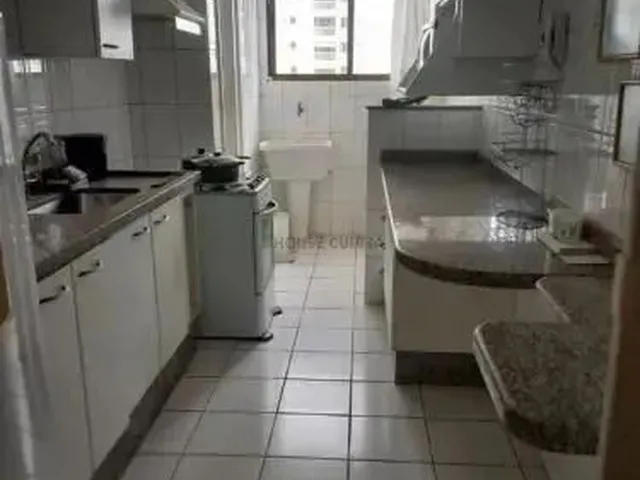 Imagem 6: Ed. Portal da Chapada Mobiliado Locação / Vendas
