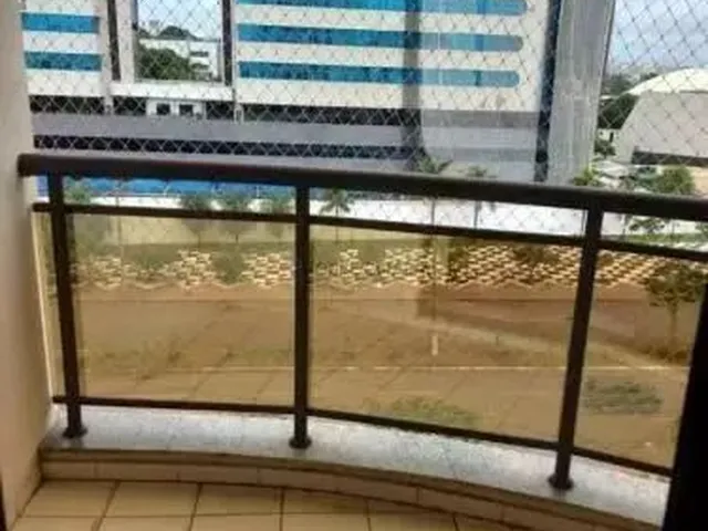 Imagem 11: Ed. Portal da Chapada Mobiliado Locação / Vendas