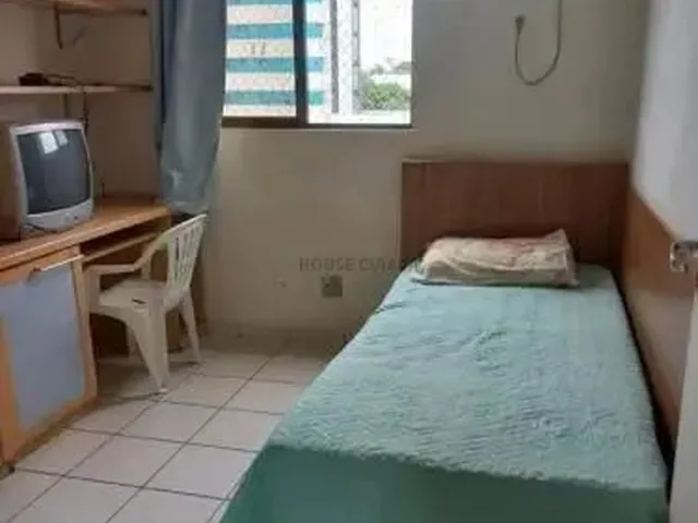 Imagem 4: Ed. Portal da Chapada Mobiliado Locação / Vendas