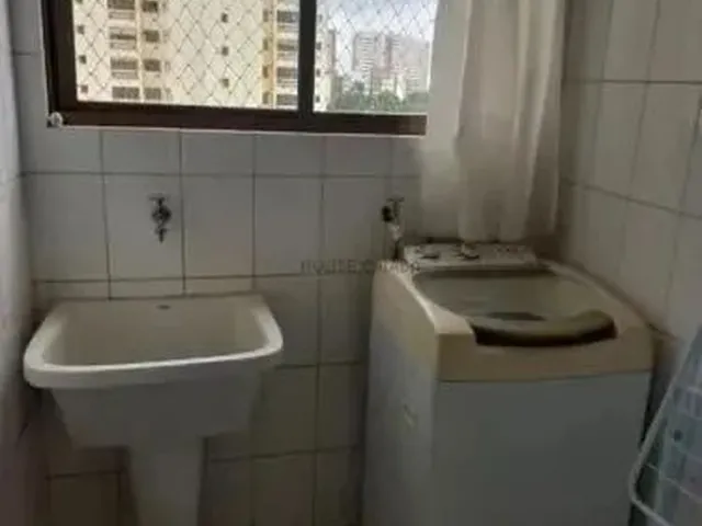 Imagem 7: Ed. Portal da Chapada Mobiliado Locação / Vendas