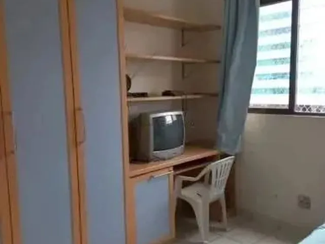 Imagem 2: Ed. Portal da Chapada Mobiliado Locação / Vendas
