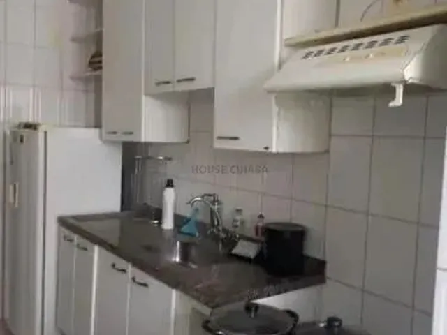 Imagem 5: Ed. Portal da Chapada Mobiliado Locação / Vendas