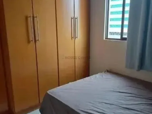 Imagem 14: Ed. Portal da Chapada Mobiliado Locação / Vendas