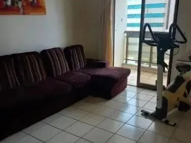 Imagem 3: Ed. Portal da Chapada Mobiliado Locação / Vendas