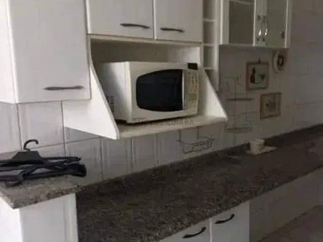 Imagem 15: Ed. Portal da Chapada Mobiliado Locação / Vendas