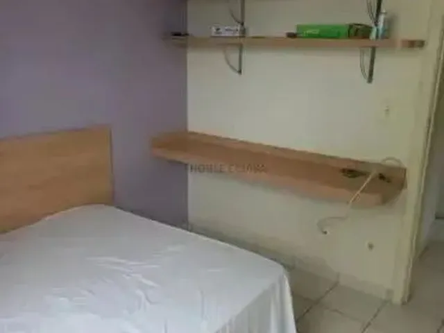 Imagem 9: Ed. Portal da Chapada Mobiliado Locação / Vendas