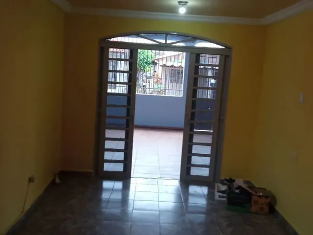Imagem 12: Casa Parque Cuiabá Aluguel