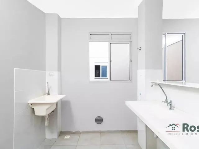 Imagem 11: Apartamento para Locação com 2 Quarto(S) no Condomínio Chapada das Borboletas, Bairro