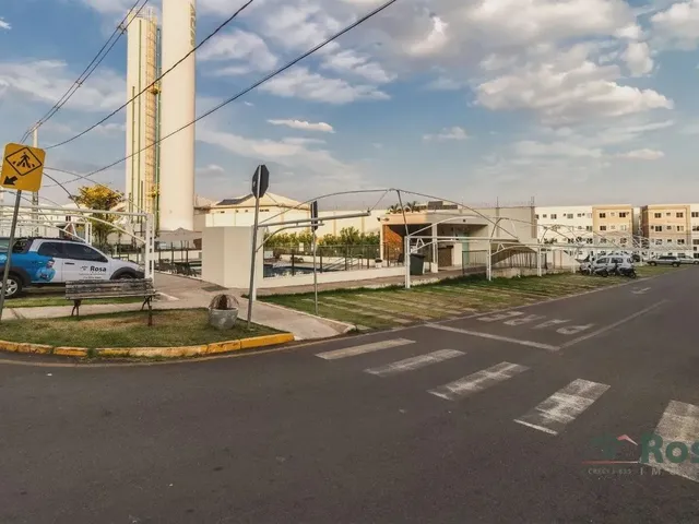 Imagem 9: Apartamento para Locação com 2 Quarto(S) no Condomínio Chapada das Borboletas, Bairro