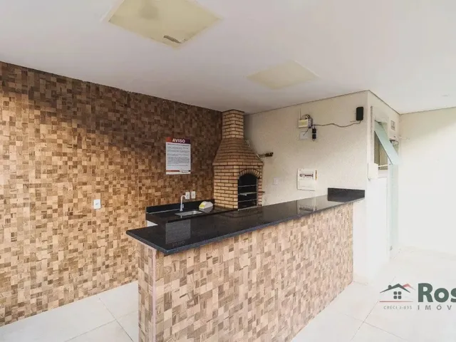 Imagem 5: Apartamento para Locação com 2 Quarto(S) no Condomínio Chapada das Borboletas, Bairro