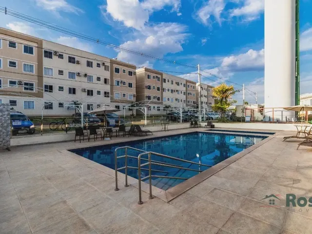 Imagem 15: Apartamento para Locação com 2 Quarto(S) no Condomínio Chapada das Borboletas, Bairro