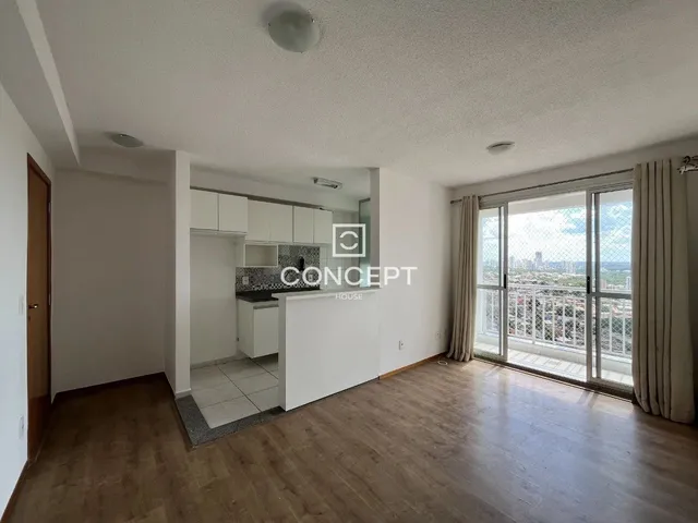 Imagem: Apartamento 3 Dormitórios no Garden Monte