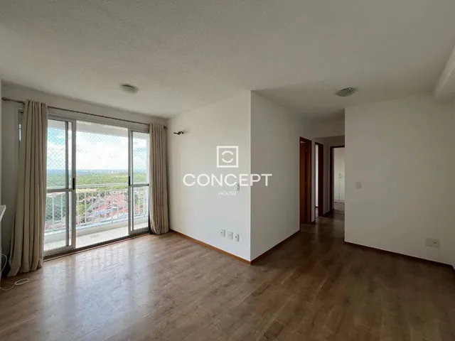 Imagem 14: Apartamento 3 Dormitórios no Garden Monte Líbano - Locação
