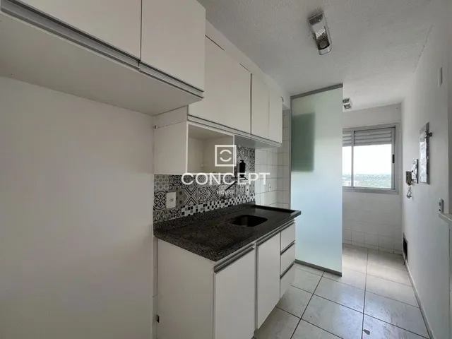 Imagem 15: Apartamento 3 Dormitórios no Garden Monte Líbano - Locação