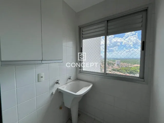 Imagem 6: Apartamento 3 Dormitórios no Garden Monte Líbano - Locação