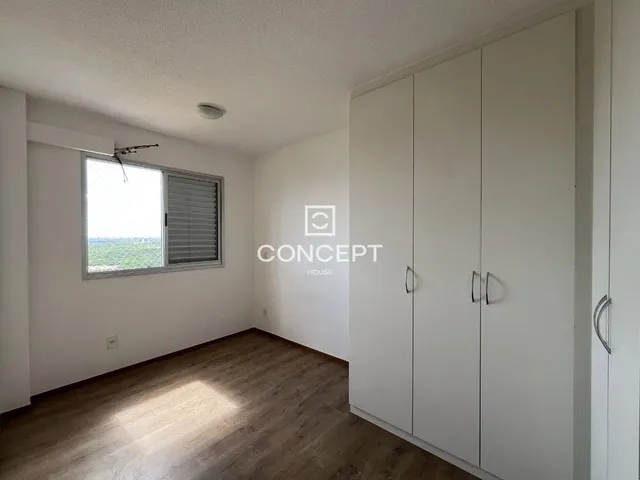 Imagem 3: Apartamento 3 Dormitórios no Garden Monte Líbano - Locação