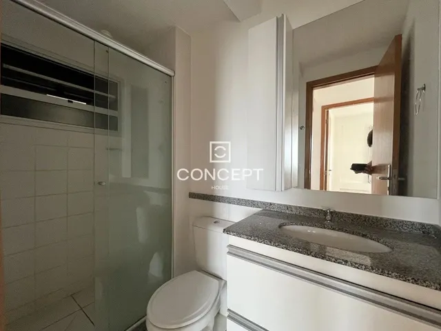 Imagem 5: Apartamento 3 Dormitórios no Garden Monte Líbano - Locação
