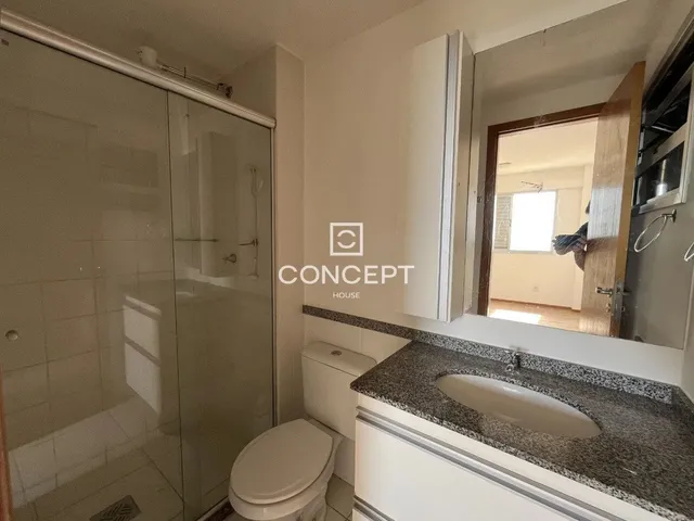 Imagem 11: Apartamento 3 Dormitórios no Garden Monte Líbano - Locação
