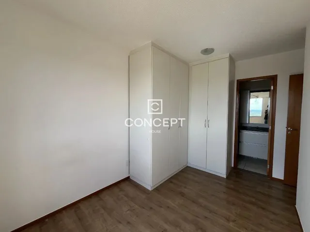 Imagem 16: Apartamento 3 Dormitórios no Garden Monte Líbano - Locação