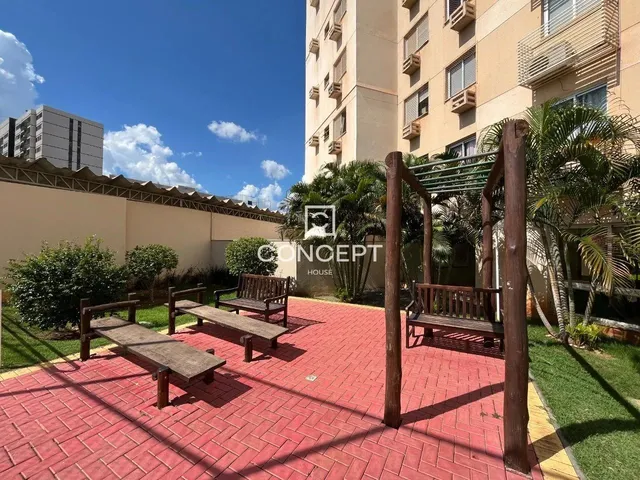 Imagem 10: Apartamento 3 Dormitórios no Garden Monte Líbano - Locação