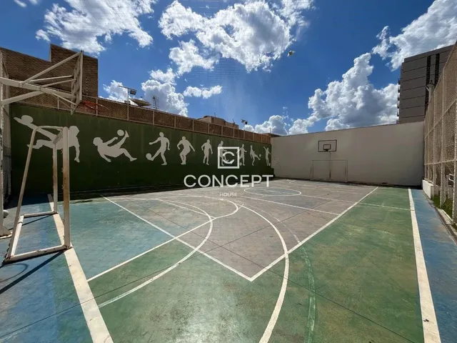 Imagem 7: Apartamento 3 Dormitórios no Garden Monte Líbano - Locação