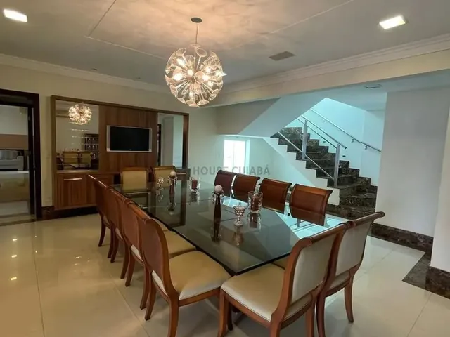 Imagem 5: Cobertura no Edifício Riviera santa Rosa