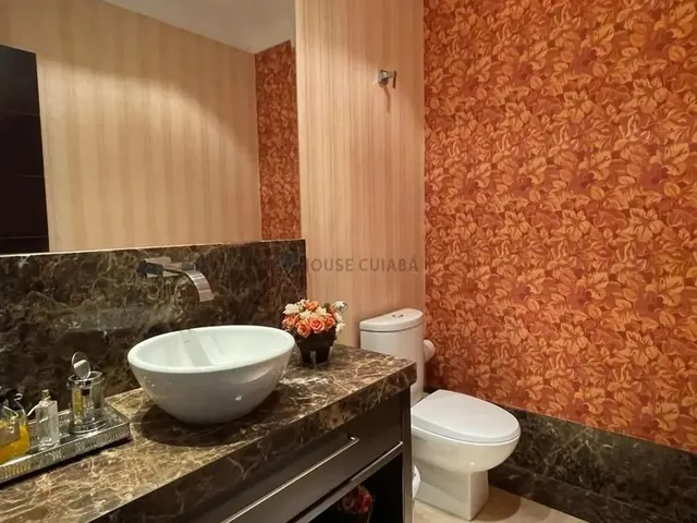 Imagem 2: Cobertura no Edifício Riviera santa Rosa