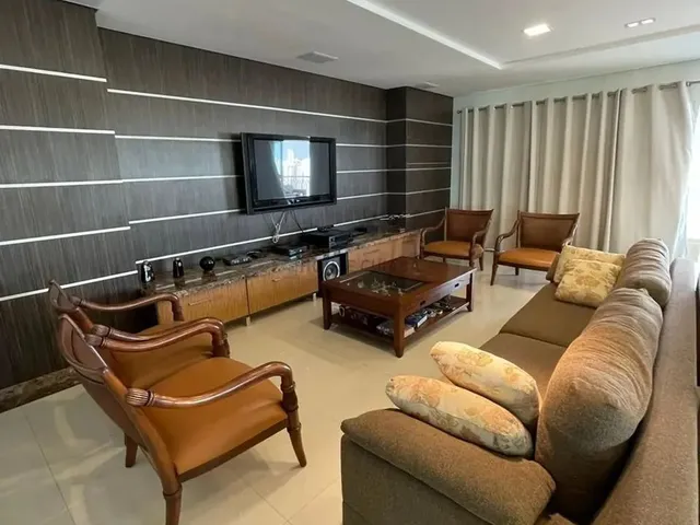 Imagem 3: Cobertura no Edifício Riviera santa Rosa