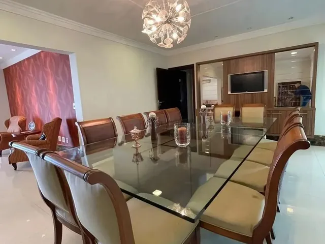 Imagem 7: Cobertura no Edifício Riviera santa Rosa
