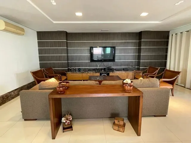 Imagem 9: Cobertura no Edifício Riviera santa Rosa