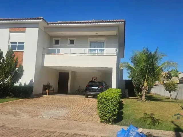 Imagem: Sobrado em Condomínio Fechado para Venda