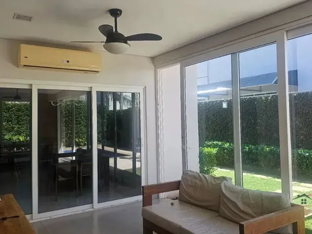 Imagem 12: Sobrado em Condomínio Fechado para Venda e Aluguel, 4 Suites (S), Jardim Itália, Cuiabá