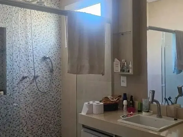 Imagem 7: Sobrado em Condomínio Fechado para Venda e Aluguel, 4 Suites (S), Jardim Itália, Cuiabá