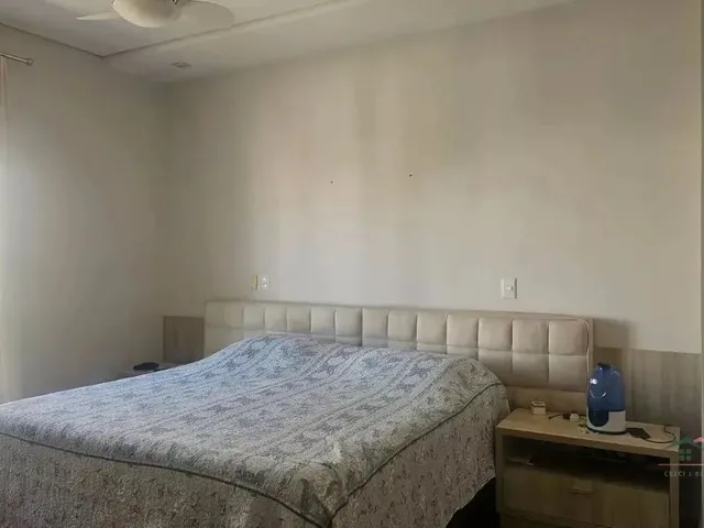Imagem 14: Sobrado em Condomínio Fechado para Venda e Aluguel, 4 Suites (S), Jardim Itália, Cuiabá