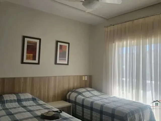 Imagem 4: Sobrado em Condomínio Fechado para Venda e Aluguel, 4 Suites (S), Jardim Itália, Cuiabá
