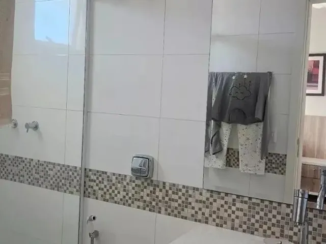 Imagem 2: Sobrado em Condomínio Fechado para Venda e Aluguel, 4 Suites (S), Jardim Itália, Cuiabá