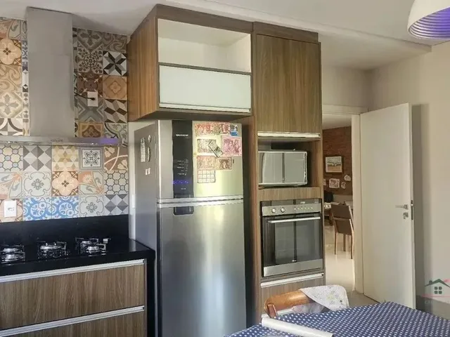Imagem 6: Sobrado em Condomínio Fechado para Venda e Aluguel, 4 Suites (S), Jardim Itália, Cuiabá