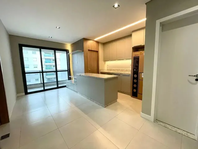 Imagem 11: Urbanit Apartamento com 1 dormitório